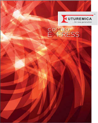 FUTUREMICA COMBO EXPRESS