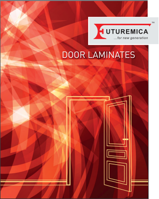 FUTUREMICA DOOR LAMINATES